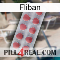 Fliban 18